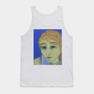 Gaia Tank Top